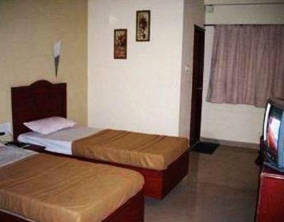 фото отеля Mallikka Residency Hotel Chennai