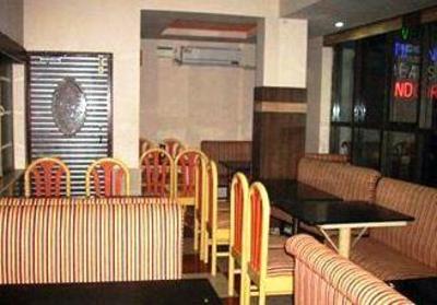 фото отеля Mallikka Residency Hotel Chennai