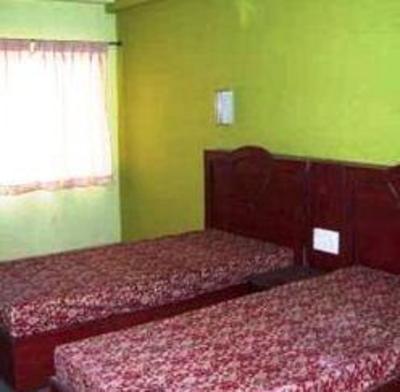 фото отеля Mallikka Residency Hotel Chennai