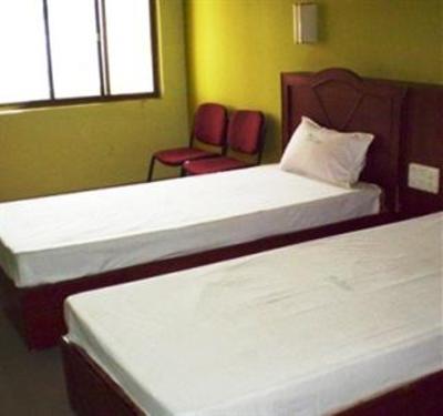 фото отеля Mallikka Residency Hotel Chennai