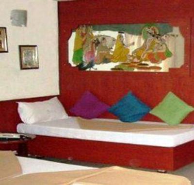 фото отеля Mallikka Residency Hotel Chennai