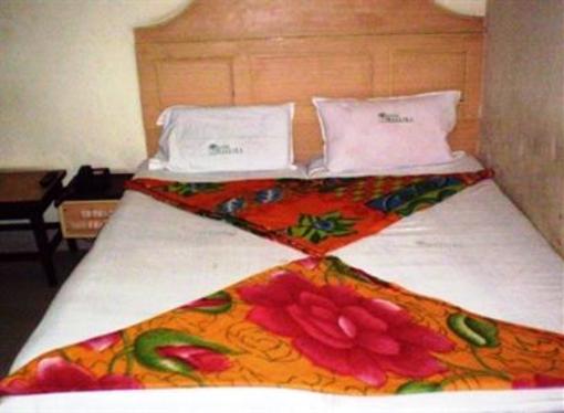 фото отеля Mallikka Residency Hotel Chennai