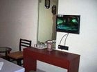 фото отеля Mallikka Residency Hotel Chennai