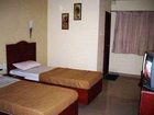 фото отеля Mallikka Residency Hotel Chennai