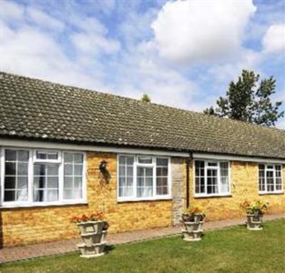 фото отеля Stansted Inn Little Hallingbury