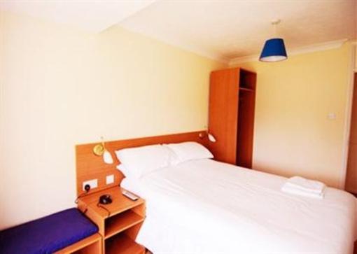 фото отеля Stansted Inn Little Hallingbury