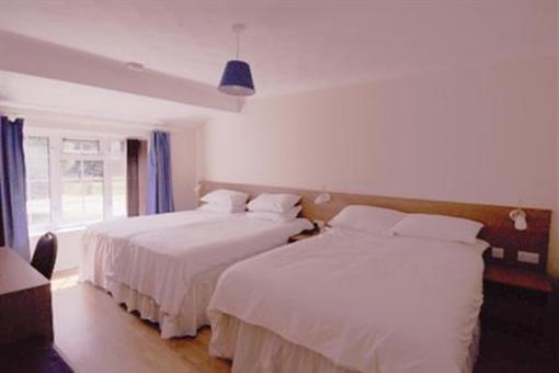 фото отеля Stansted Inn Little Hallingbury