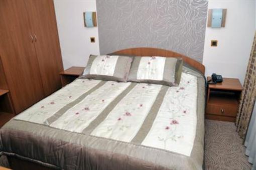 фото отеля Hotel Kanet