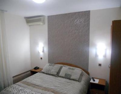 фото отеля Hotel Kanet