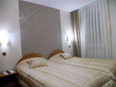 фото отеля Hotel Kanet