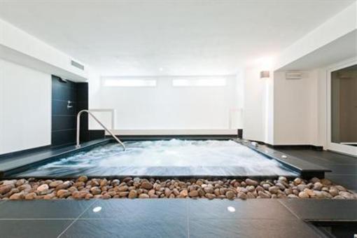 фото отеля Hotel Residence Baranci