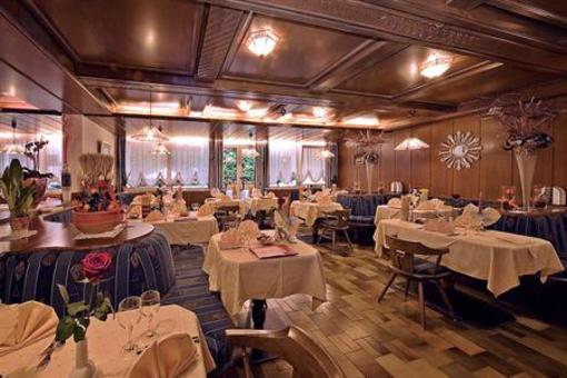 фото отеля Hotel Residence Baranci