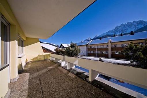 фото отеля Hotel Residence Baranci