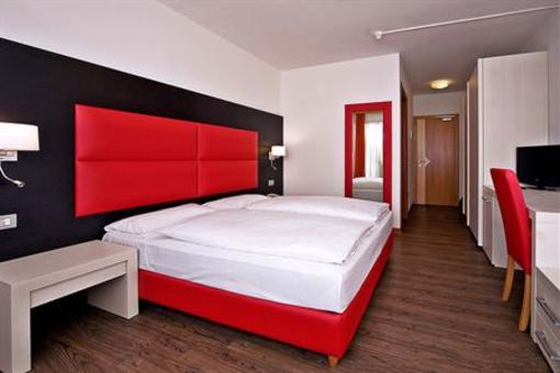 фото отеля Hotel Residence Baranci