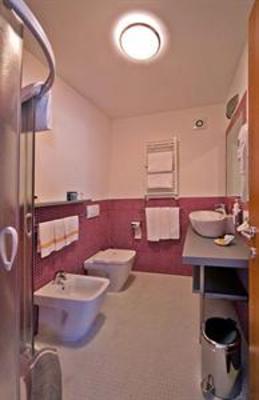 фото отеля Hotel Residence Baranci