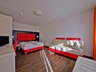 фото отеля Hotel Residence Baranci