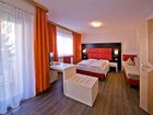 фото отеля Hotel Residence Baranci