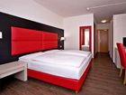 фото отеля Hotel Residence Baranci