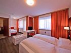 фото отеля Hotel Residence Baranci