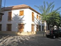 Apartamentos Turisticos Puerta Nueva