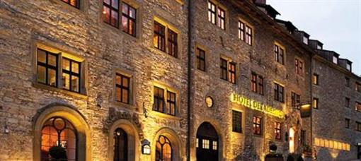фото отеля Der Adelshof