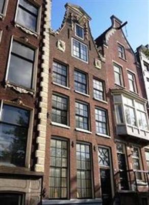 фото отеля Amstel Boutique Apartments