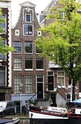 фото отеля Amstel Boutique Apartments