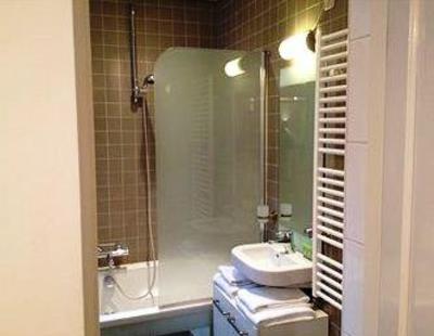 фото отеля Amstel Boutique Apartments
