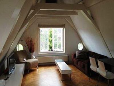 фото отеля Amstel Boutique Apartments