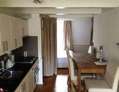 фото отеля Amstel Boutique Apartments