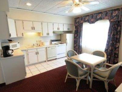 фото отеля Days Inn Sandusky