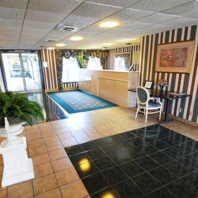 фото отеля Days Inn Sandusky
