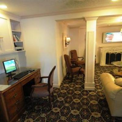фото отеля Days Inn Sandusky