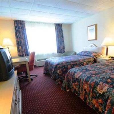 фото отеля Days Inn Sandusky
