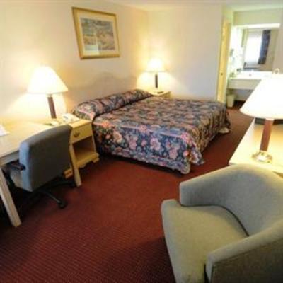 фото отеля Days Inn Sandusky