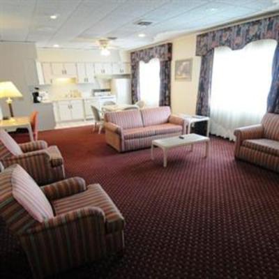 фото отеля Days Inn Sandusky