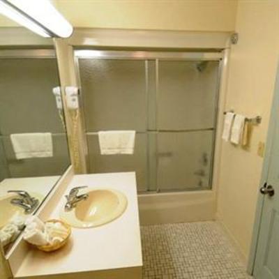 фото отеля Days Inn Sandusky
