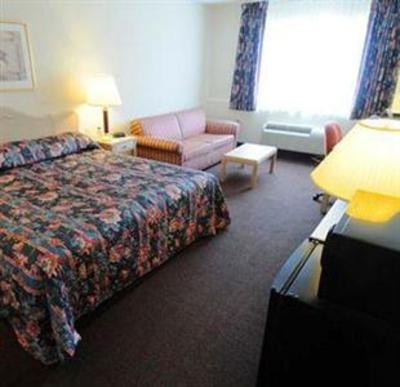 фото отеля Days Inn Sandusky