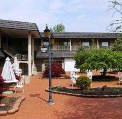 фото отеля Days Inn Sandusky