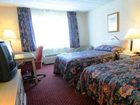 фото отеля Days Inn Sandusky