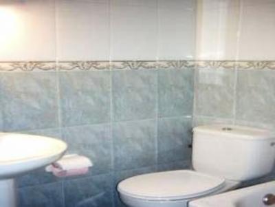 фото отеля Hostal Lamalonga Madrid