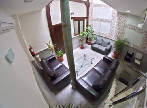 фото отеля Hostal Veracruz Granada