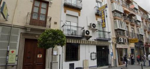 фото отеля Hostal Veracruz Granada