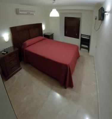 фото отеля Hostal Veracruz Granada