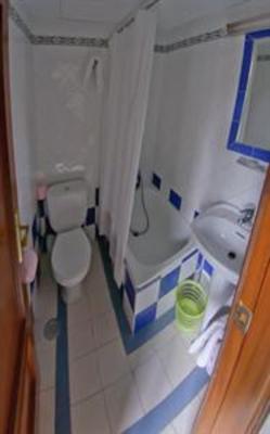 фото отеля Hostal Veracruz Granada