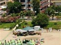 Mesut Hotel Alanya