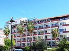 фото отеля Mesut Hotel Alanya