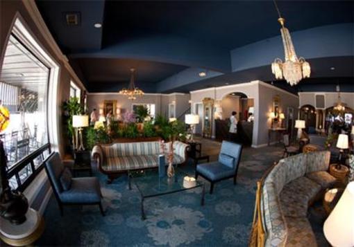 фото отеля Beach Plaza Hotel Ocean City