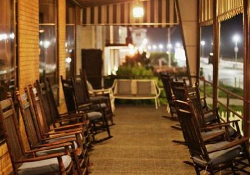 фото отеля Beach Plaza Hotel Ocean City