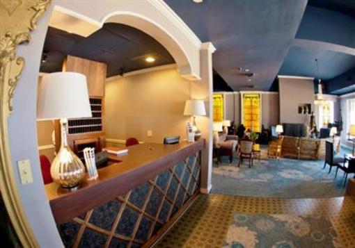фото отеля Beach Plaza Hotel Ocean City